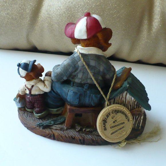 ❤️ Barkley Crossing Working My Tail Off Be… - Picture 3 of 6